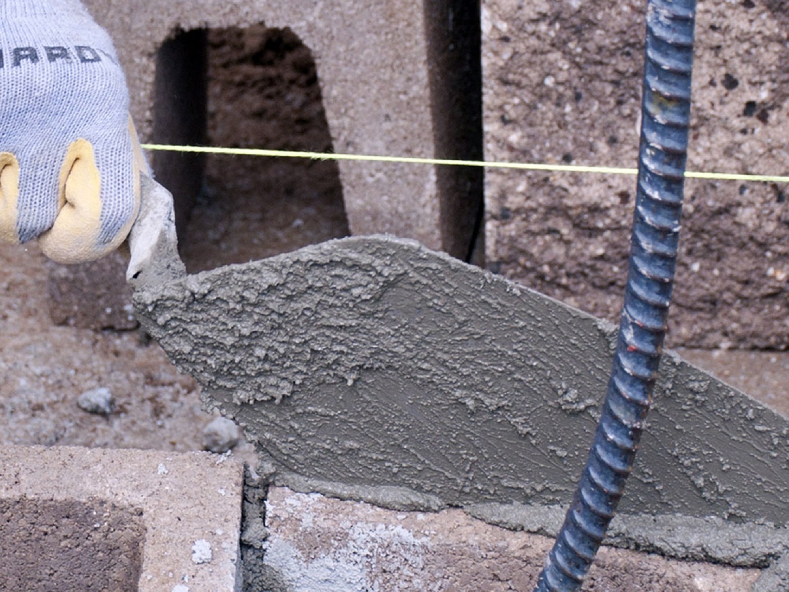 Brick work and brick laying in Bromley
