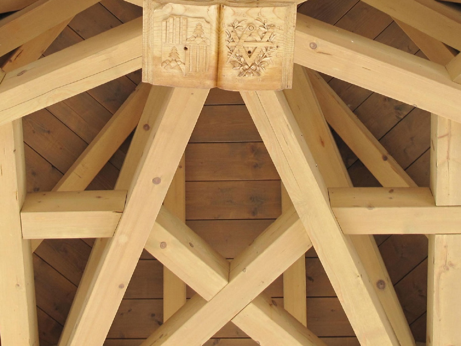 Carpentry in Bromley