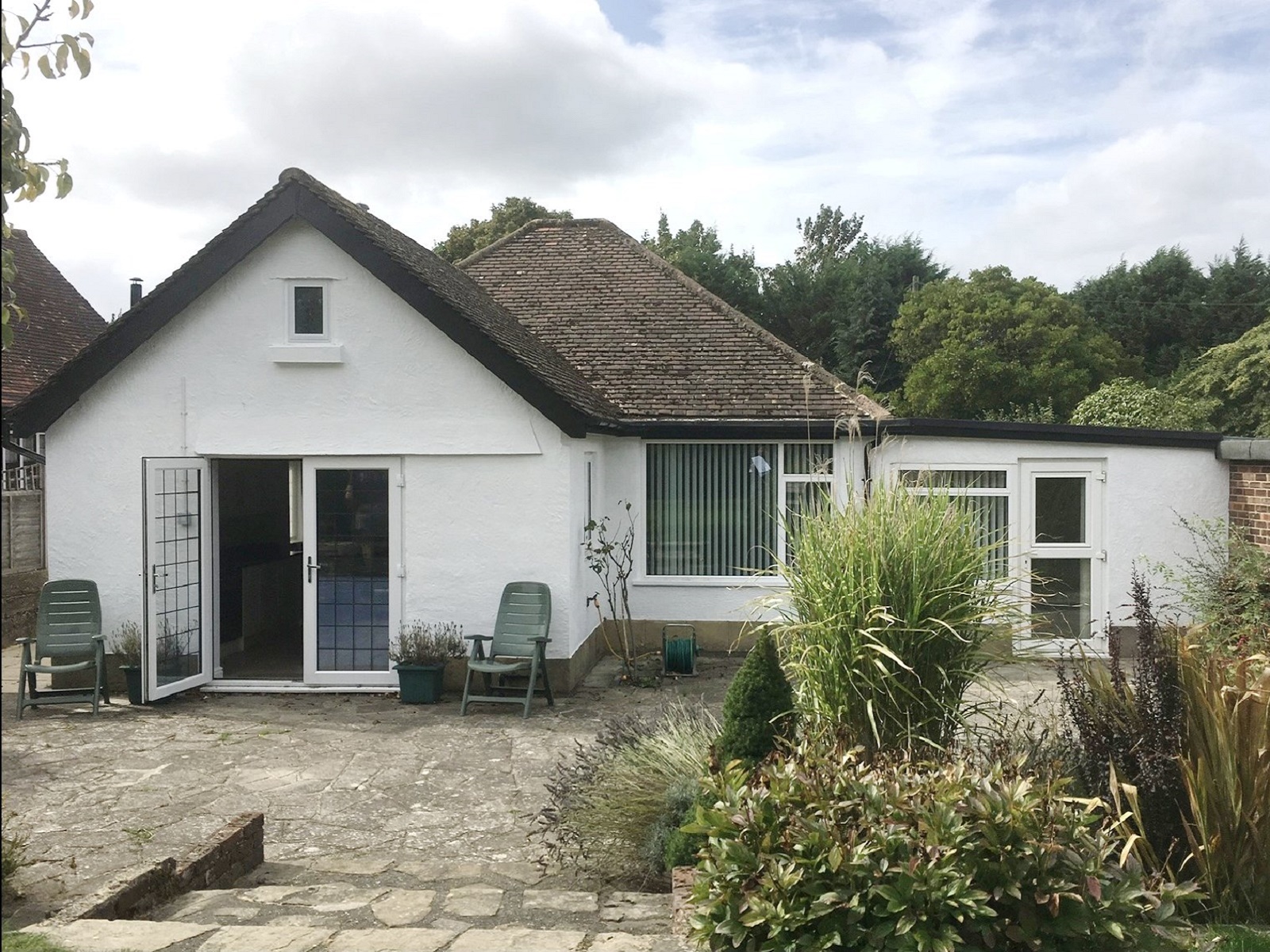 home extensions in Bromley