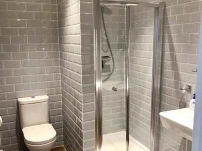 bathroom refurbishment bromley april
