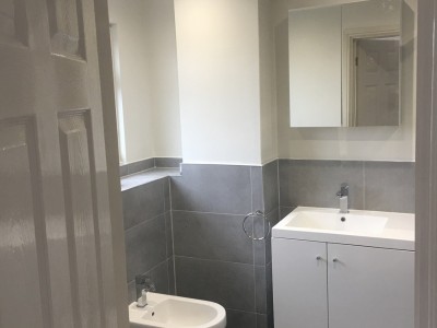 bathroom renovation bromley
