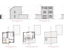 Building plans - Bromley project