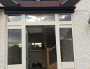 Bungalow to house conversion in Oxted