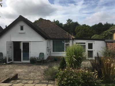 bungalow to house conversion