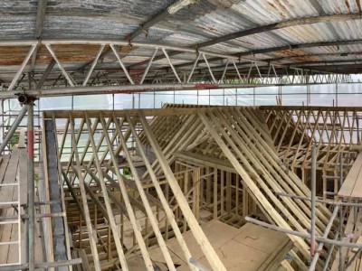 bungalow to house conversion