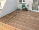 decking bromley