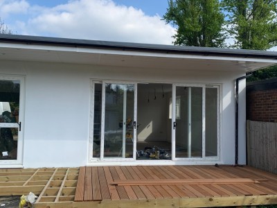 decking bromley kent9