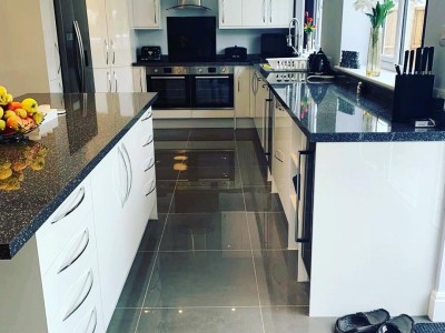 double story extension west wickham