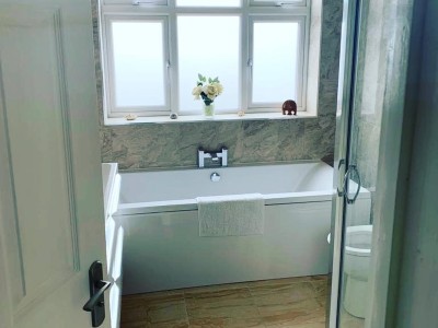 double story extension west wickham