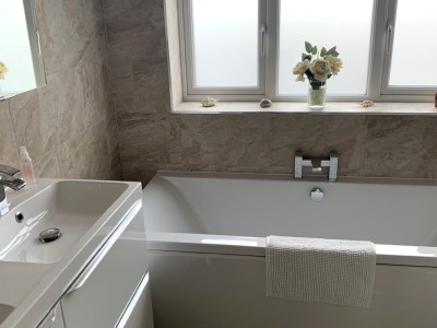 Home extension - Bromley