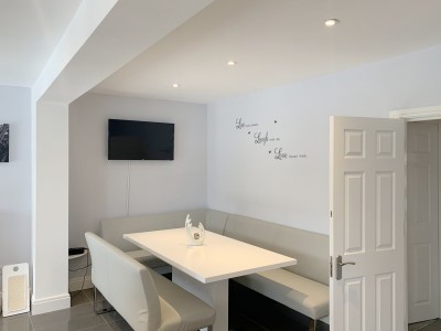 Home renovation - Bromley