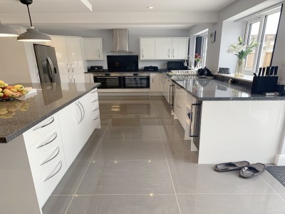 Home extension - Bromley