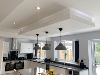 Home renovation  - Bromley