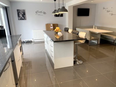 Home extension - West Wickham