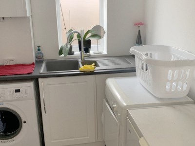 Home renovation - Bromley