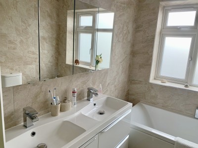 House extension - West Wickham