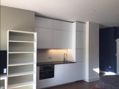 Garden office/room built in Bromley