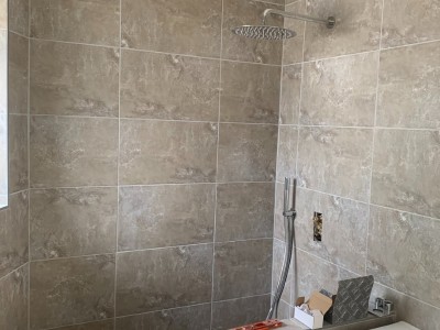 Garden office/room built in Bromley