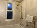 Ground floor bathroom renovation in Bromley