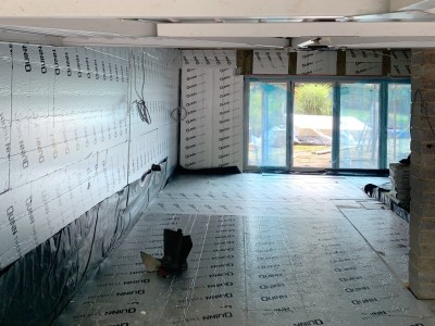 Home renovation - Bromley