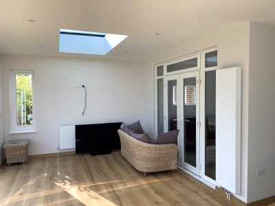 Loft conversion - Bromley