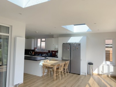 Home renovation - Bromley