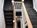 Home renovation, staircase - Bromley