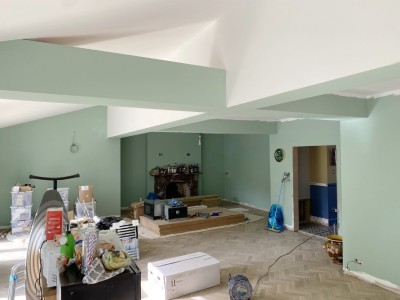 Home renovation and redecoration - Bromley