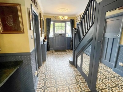 Home renovation and redecoration - Bromley