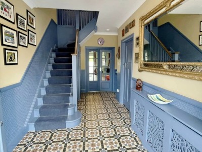 Home renovation and redecoration - Bromley