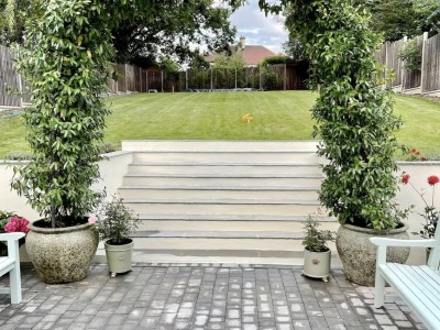 Home renovation and redecoration - Bromley