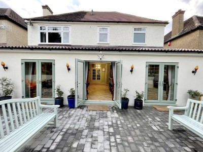 Home renovation and redecoration - Bromley