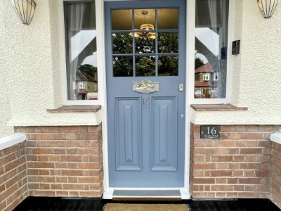 Home renovation and redecoration - Bromley