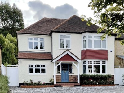 Home renovation and redecoration - Bromley
