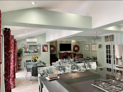 Home renovation and redecoration - Bromley