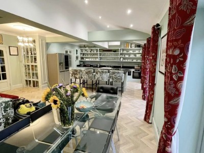 Home renovation and redecoration - Bromley