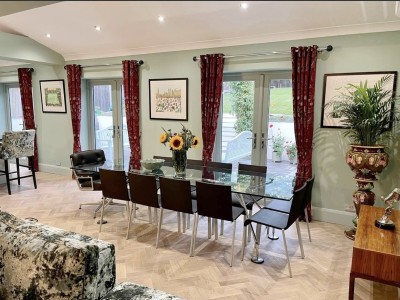 Home renovation and redecoration - Bromley