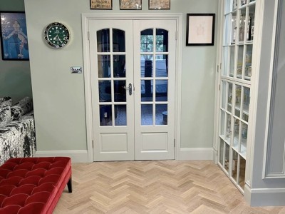 Home renovation and redecoration - Bromley