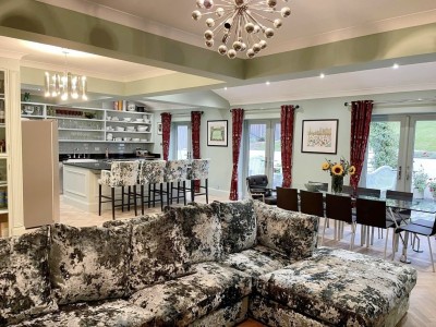 Home renovation and redecoration - Bromley