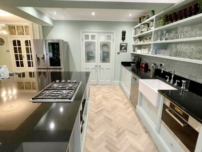 Home renovation and redecoration - Bromley