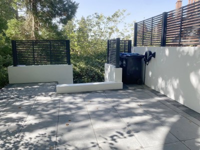 Home and garden renovation - Bromley