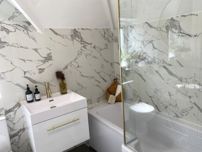 Home extension - Bromley