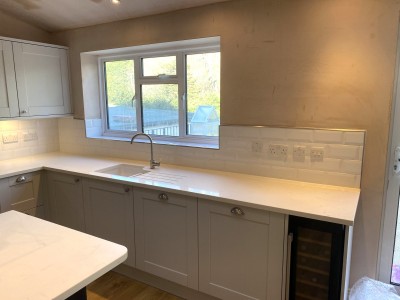 Home renovation - Bromley