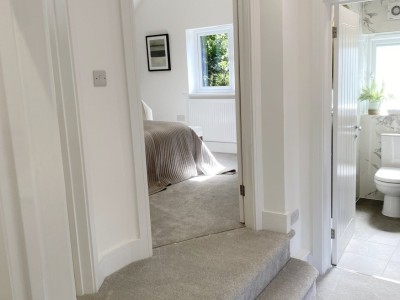 Home extension - Bromley