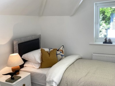 Home extension - Bromley