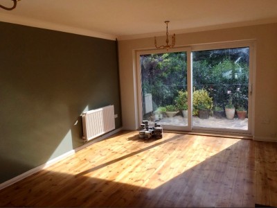 Home extension - Bromley