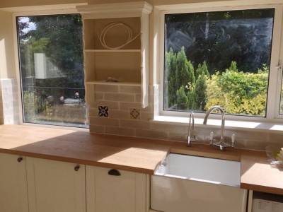 Home extension - Bromley