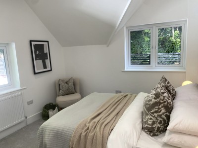 Home extension - Bromley