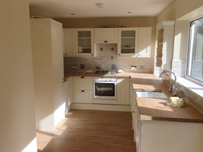 Home renovation - Bromley