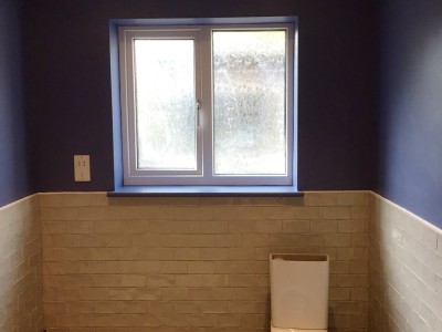 Home extension  - Bromley